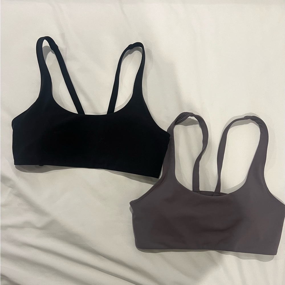Vuori Yosemite sports bras 2 for $18